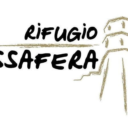 דירות מסאפרה Rifugio Massafera 2 מראה חיצוני תמונה