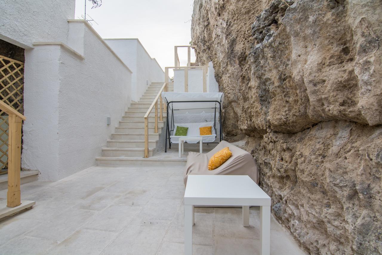 דירות מסאפרה Rifugio Massafera 2 מראה חיצוני תמונה