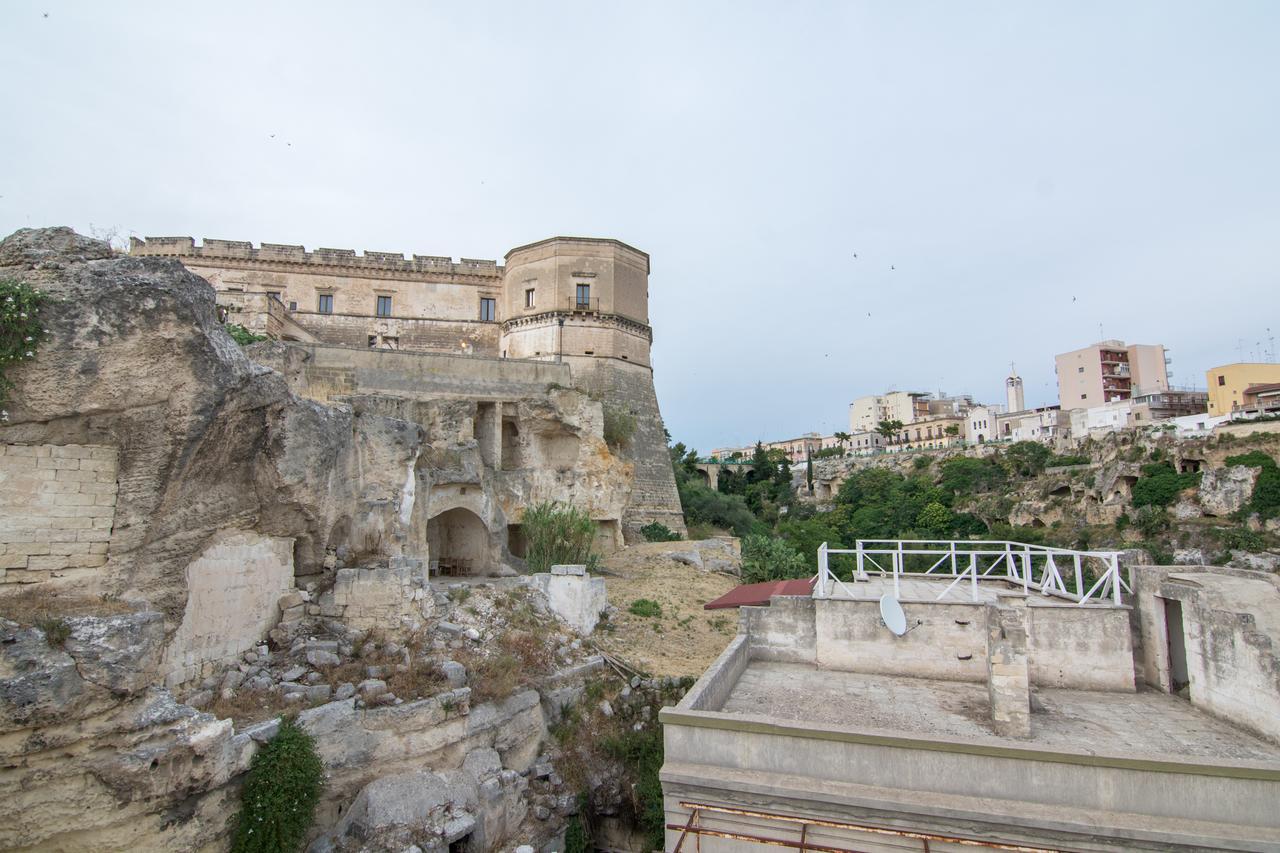 דירות מסאפרה Rifugio Massafera 2 מראה חיצוני תמונה