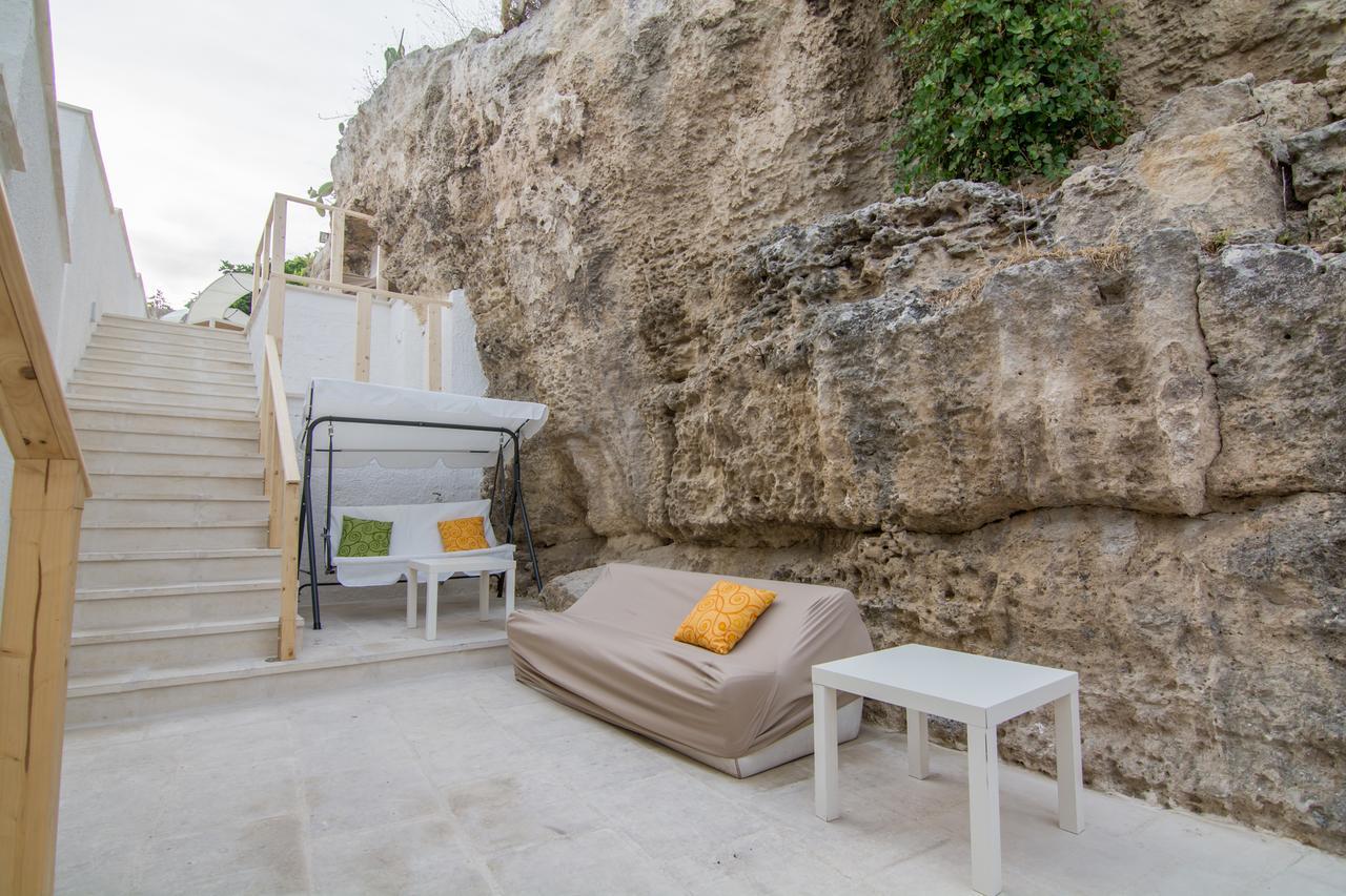 דירות מסאפרה Rifugio Massafera 2 מראה חיצוני תמונה