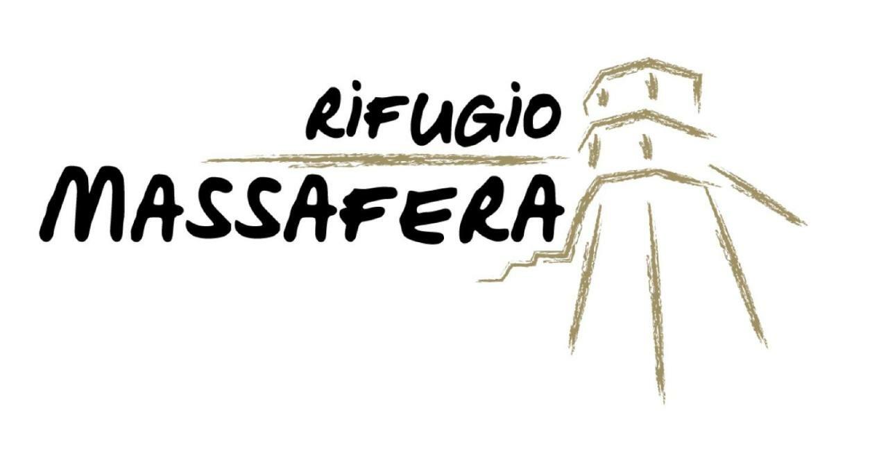 דירות מסאפרה Rifugio Massafera 2 מראה חיצוני תמונה